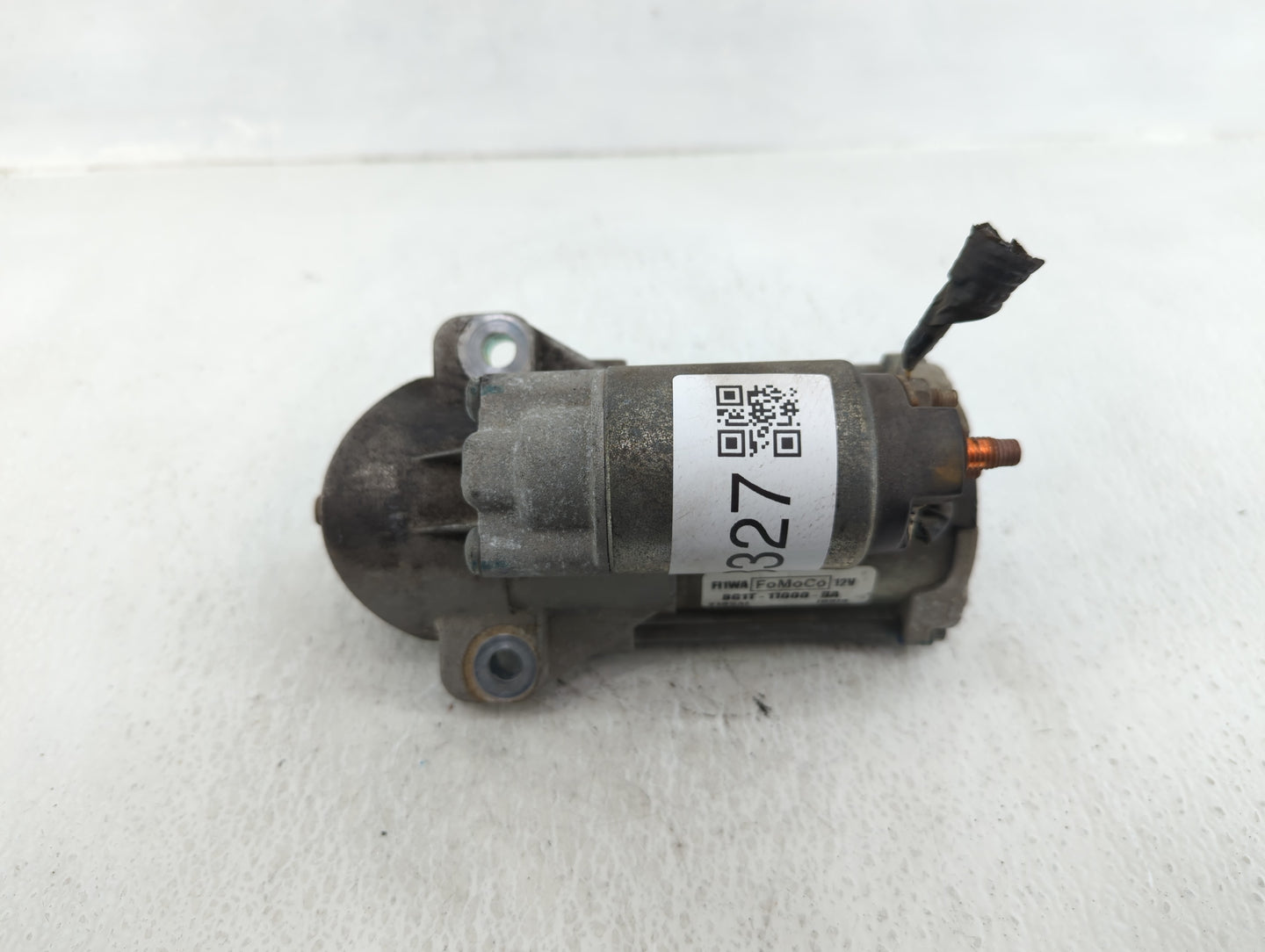 2009-2019 Ford Flex Car Starter Motor Solenoid OEM P/N:8G1T-11000-BA Fits OEM Used Auto Parts - Oemusedautoparts1.com