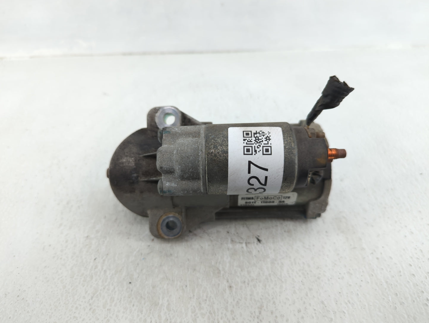 2009-2019 Ford Flex Car Starter Motor Solenoid OEM P/N:8G1T-11000-BA Fits OEM Used Auto Parts - Oemusedautoparts1.com