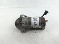 2009-2019 Ford Flex Car Starter Motor Solenoid OEM P/N:8G1T-11000-BA Fits OEM Used Auto Parts - Oemusedautoparts1.com