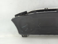 2013 Ford Flex Instrument Cluster Speedometer Gauges P/N:DA8T-10849-CJ Fits OEM Used Auto Parts - Oemusedautoparts1.com