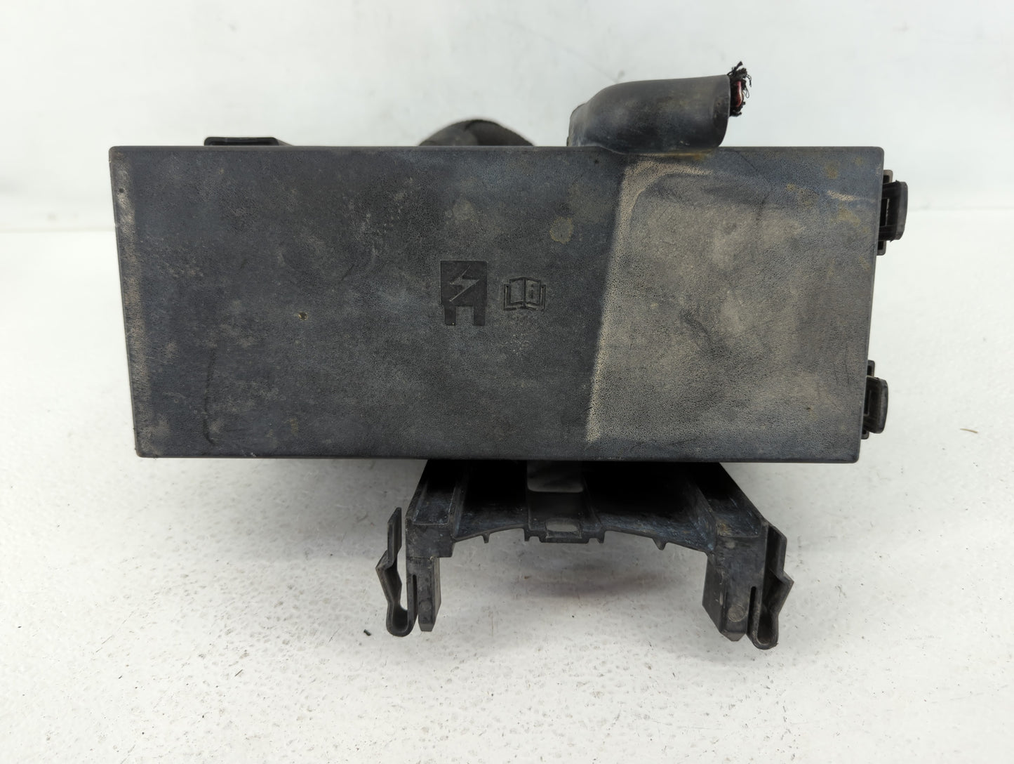 2013-2015 Ford Flex Fusebox Fuse Box Panel Relay Module P/N:DG1T-14A003-BA Fits Fits 2013 2014 2015 OEM Used Auto Parts - Oe