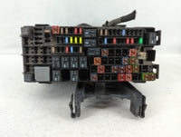 2013-2015 Ford Flex Fusebox Fuse Box Panel Relay Module P/N:DG1T-14A003-BA Fits Fits 2013 2014 2015 OEM Used Auto Parts - Oe