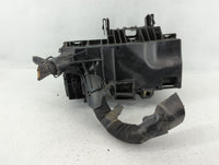 2013-2015 Ford Flex Fusebox Fuse Box Panel Relay Module P/N:DG1T-14A003-BA Fits Fits 2013 2014 2015 OEM Used Auto Parts - Oe