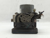2013-2014 Ford Flex Anti-Lock Brake ABS Pump Module Actuator OEM P/N:DA83-2C405-AG Fits Fits 2013 2014 OEM Used Auto Parts -