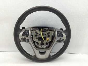 compare product steering wheel