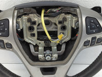 steering wheel - Oemusedautoparts1.com
