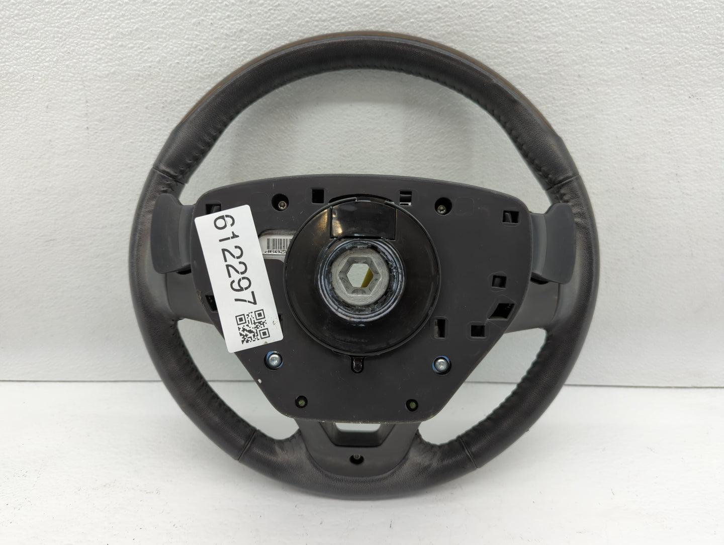steering wheel - Oemusedautoparts1.com