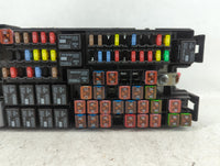 2013-2015 Ford Flex Fusebox Fuse Box Panel Relay Module P/N:DG1T-14003-BA Fits Fits 2013 2014 2015 OEM Used Auto Parts - Oem