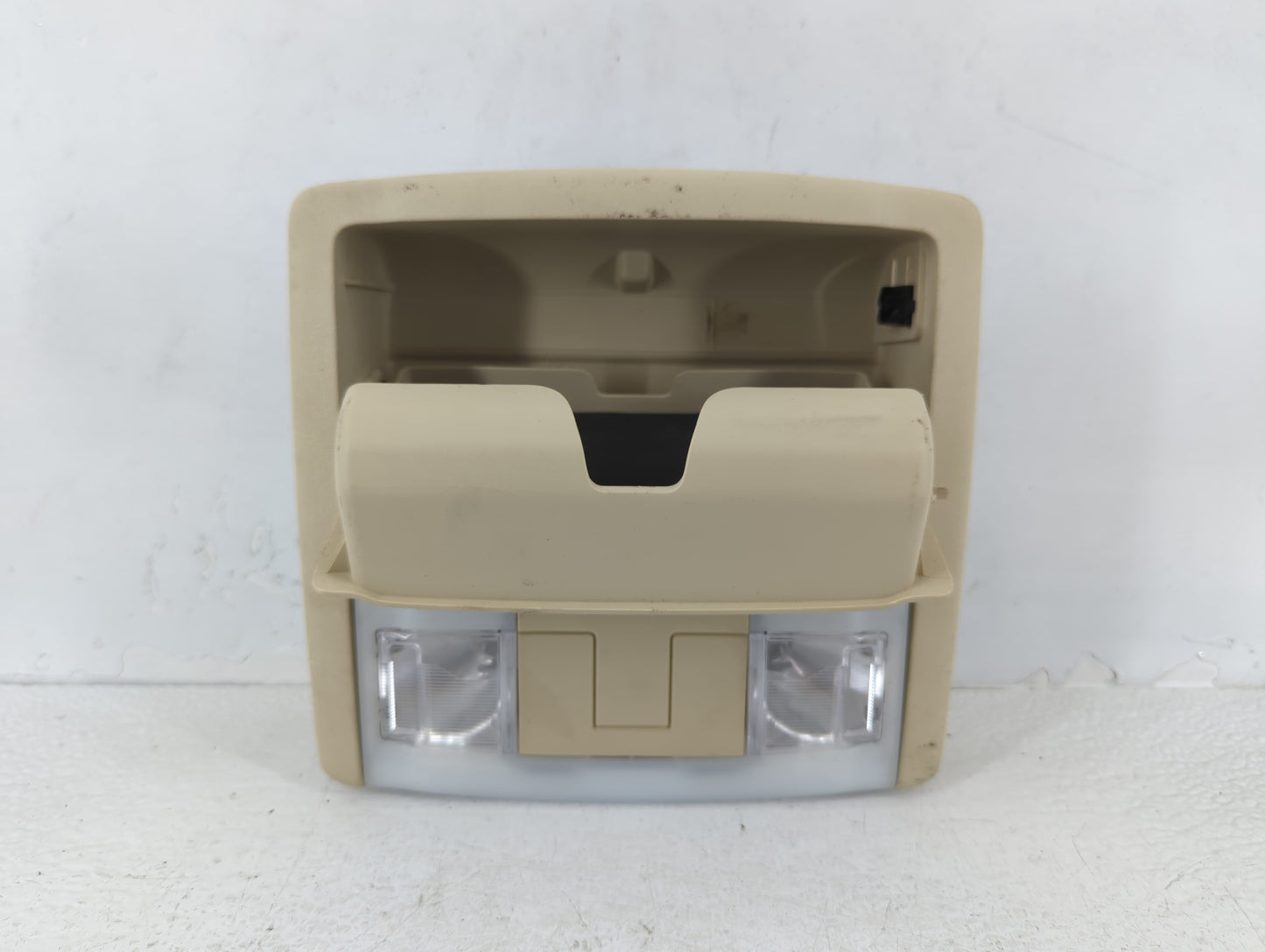 2013 Ford Flex Overhead Roof Console - Oemusedautoparts1.com