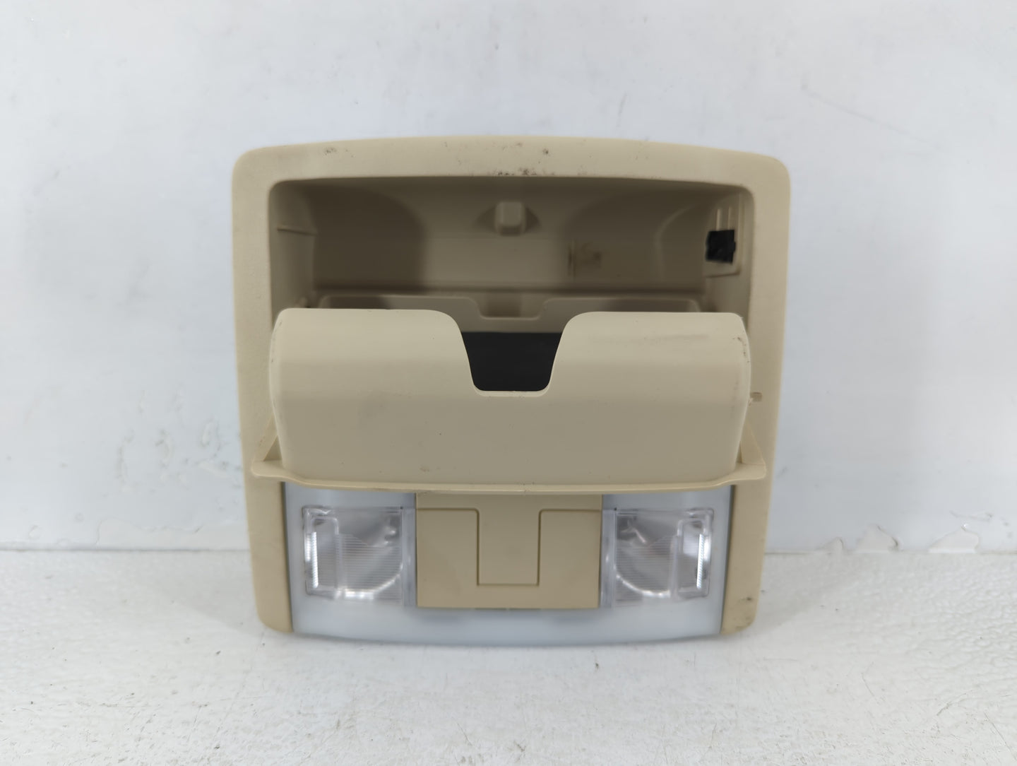 2013-2019 Ford Flex Overhead Roof Console 626145 - Oemusedautoparts1.com