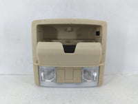 2013-2019 Ford Flex Overhead Roof Console 626145 - Oemusedautoparts1.com
