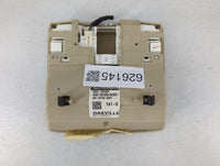 2013-2019 Ford Flex Overhead Roof Console 626145 - Oemusedautoparts1.com