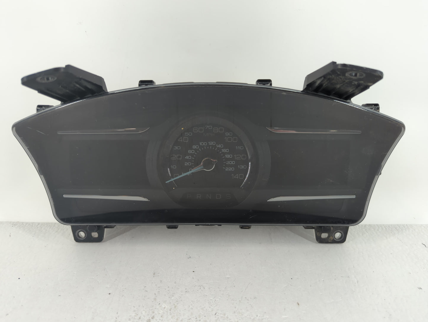 2013 Ford Flex Instrument Cluster Speedometer Gauges P/N:DA8T-10849-AK Miles: Fits OEM Used Auto Parts - Oemusedautoparts1.c
