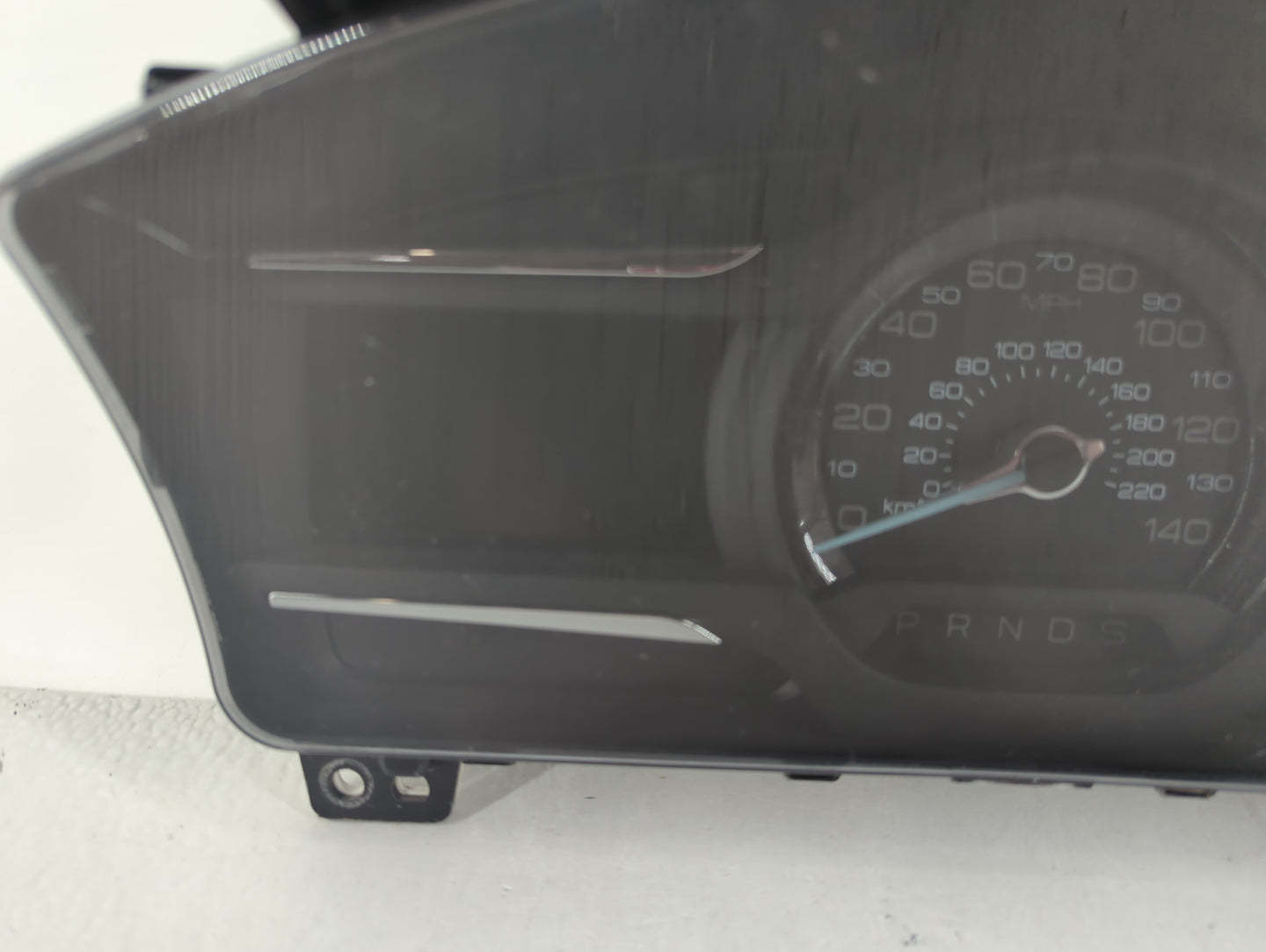 2013 Ford Flex Instrument Cluster Speedometer Gauges P/N:DA8T-10849-AK Miles: Fits OEM Used Auto Parts - Oemusedautoparts1.c