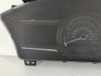 2013 Ford Flex Instrument Cluster Speedometer Gauges P/N:DA8T-10849-AK Miles: Fits OEM Used Auto Parts - Oemusedautoparts1.c