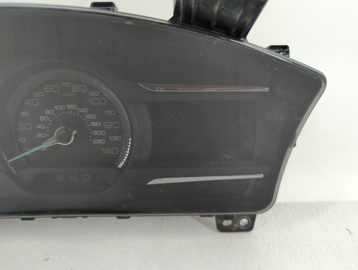 2013 Ford Flex Instrument Cluster Speedometer Gauges P/N:DA8T-10849-AK Miles: Fits OEM Used Auto Parts - Oemusedautoparts1.c