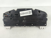 2013 Ford Flex Instrument Cluster Speedometer Gauges P/N:DA8T-10849-AK Miles: Fits OEM Used Auto Parts - Oemusedautoparts1.c