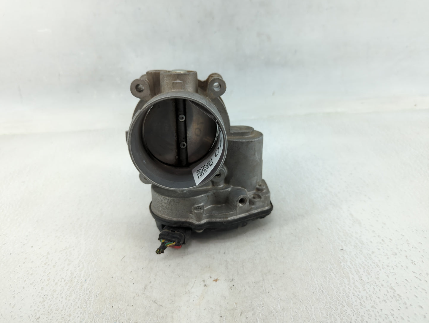 2013-2019 Ford Flex Throttle Body P/N:AT4E-EF 12302400835 Fits Fits 2011 2012 2013 2014 2015 2016 2017 2018 2019 OEM Used Au