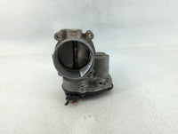2013-2019 Ford Flex Throttle Body P/N:AT4E-EF 12302400835 Fits Fits 2011 2012 2013 2014 2015 2016 2017 2018 2019 OEM Used Au