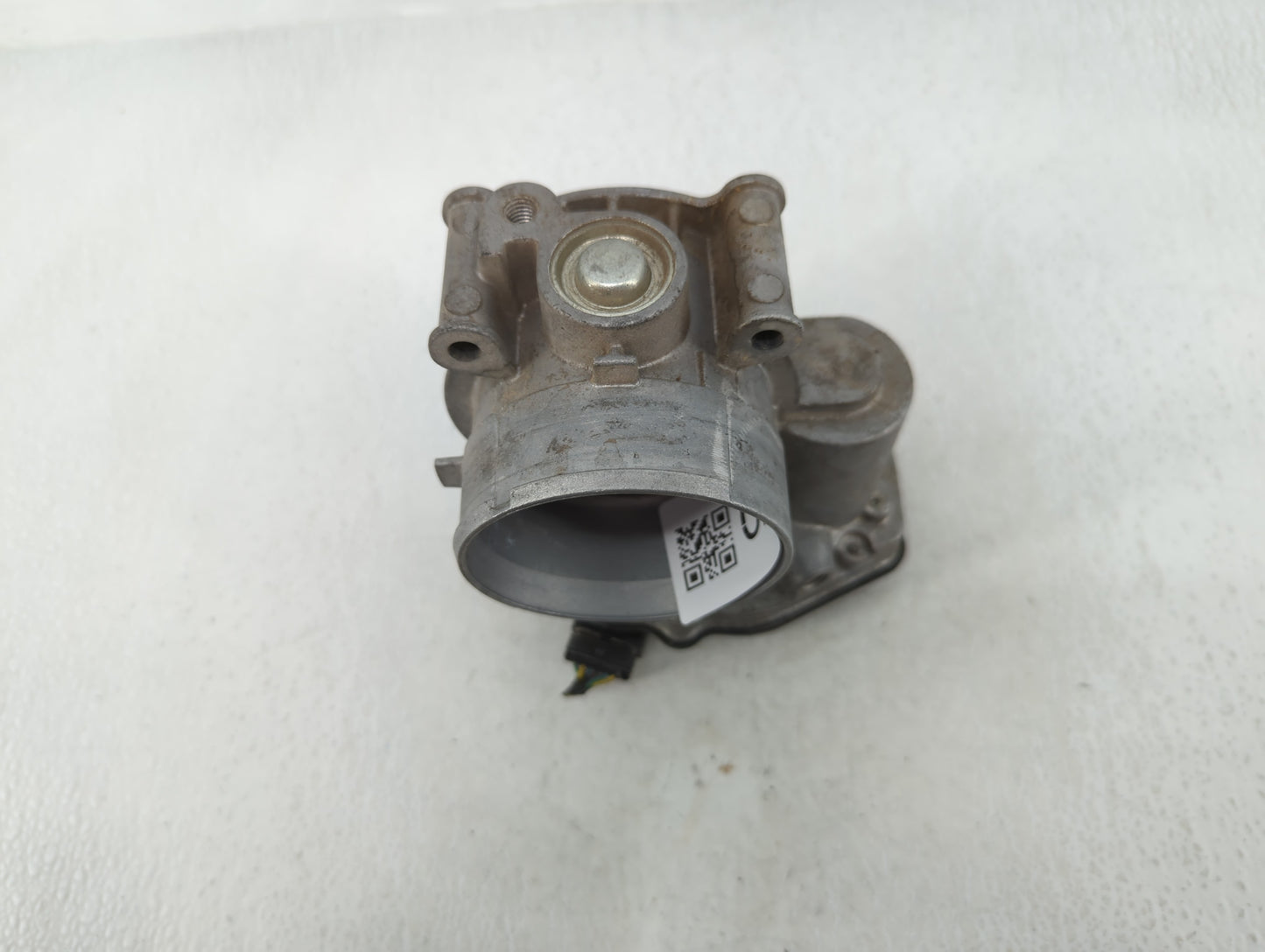 2013-2019 Ford Flex Throttle Body P/N:AT4E-EF 12302400835 Fits Fits 2011 2012 2013 2014 2015 2016 2017 2018 2019 OEM Used Au