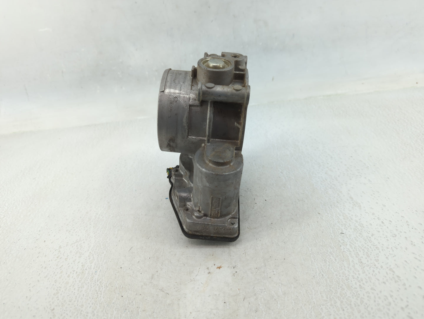 2013-2019 Ford Flex Throttle Body P/N:AT4E-EF 12302400835 Fits Fits 2011 2012 2013 2014 2015 2016 2017 2018 2019 OEM Used Au