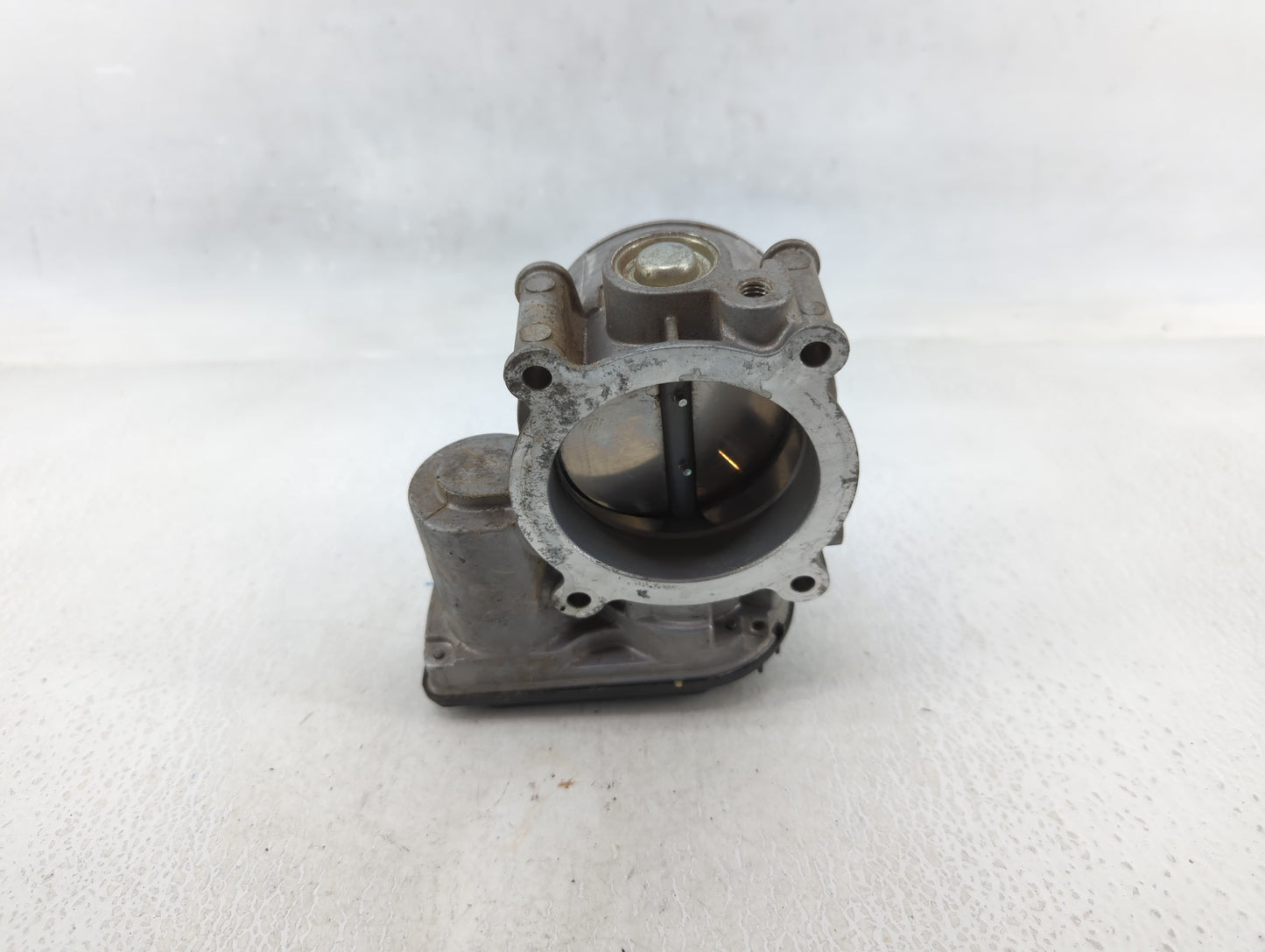 2013-2019 Ford Flex Throttle Body P/N:AT4E-EF 12302400835 Fits Fits 2011 2012 2013 2014 2015 2016 2017 2018 2019 OEM Used Au