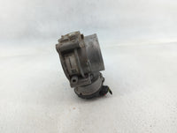 2013-2019 Ford Flex Throttle Body P/N:AT4E-EF 12302400835 Fits Fits 2011 2012 2013 2014 2015 2016 2017 2018 2019 OEM Used Au