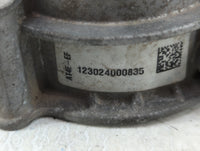 2013-2019 Ford Flex Throttle Body P/N:AT4E-EF 12302400835 Fits Fits 2011 2012 2013 2014 2015 2016 2017 2018 2019 OEM Used Au