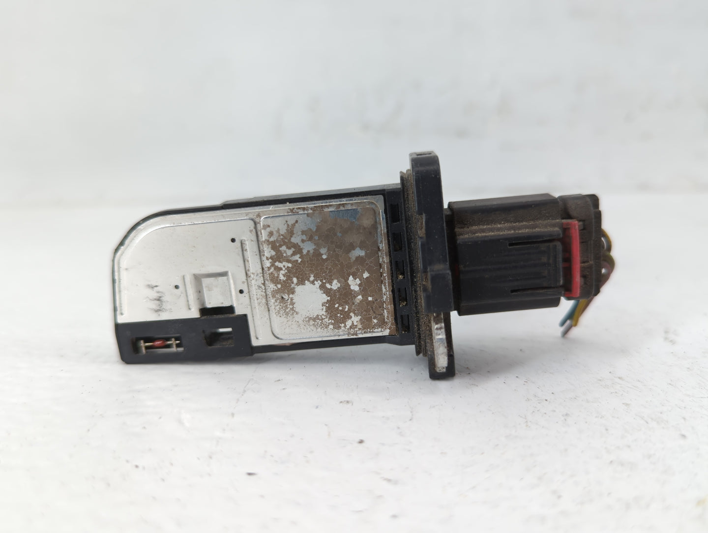2013-2016 Ford Flex Mass Air Flow Meter Maf - Oemusedautoparts1.com