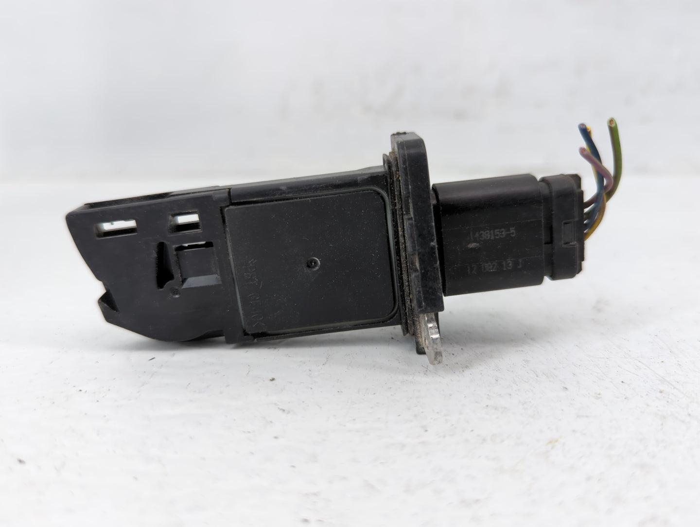 2013-2016 Ford Flex Mass Air Flow Meter Maf - Oemusedautoparts1.com