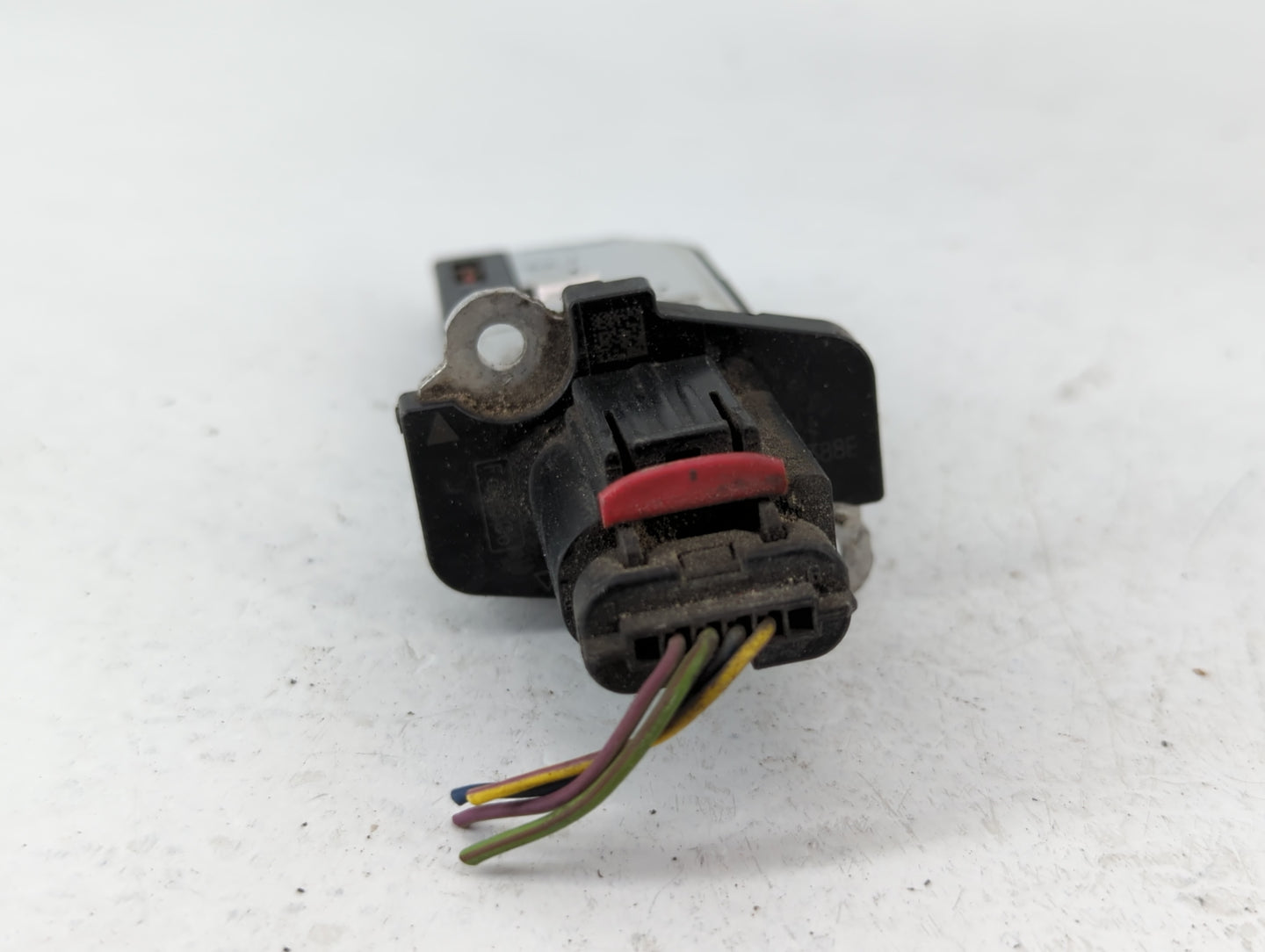 2013-2016 Ford Flex Mass Air Flow Meter Maf - Oemusedautoparts1.com