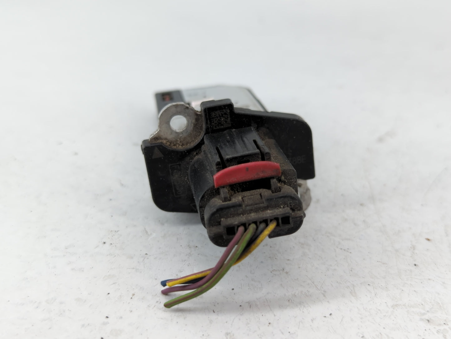 2013-2016 Ford Flex Mass Air Flow Meter Maf - Oemusedautoparts1.com