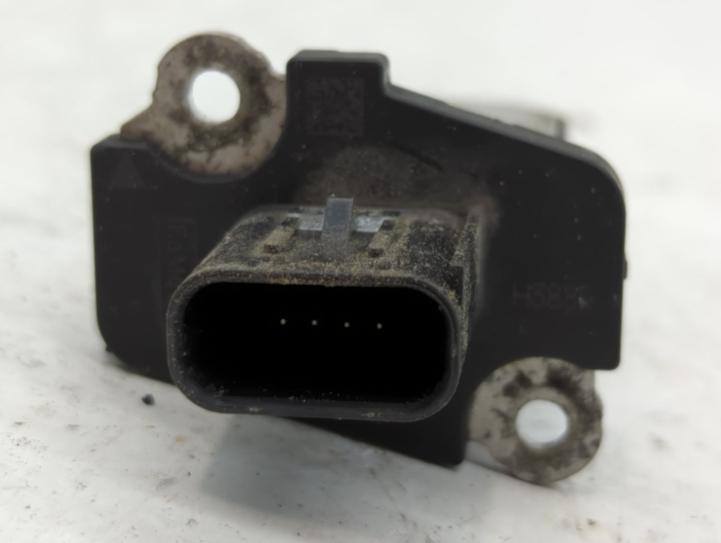 2013-2016 Ford Flex Mass Air Flow Meter Maf - Oemusedautoparts1.com