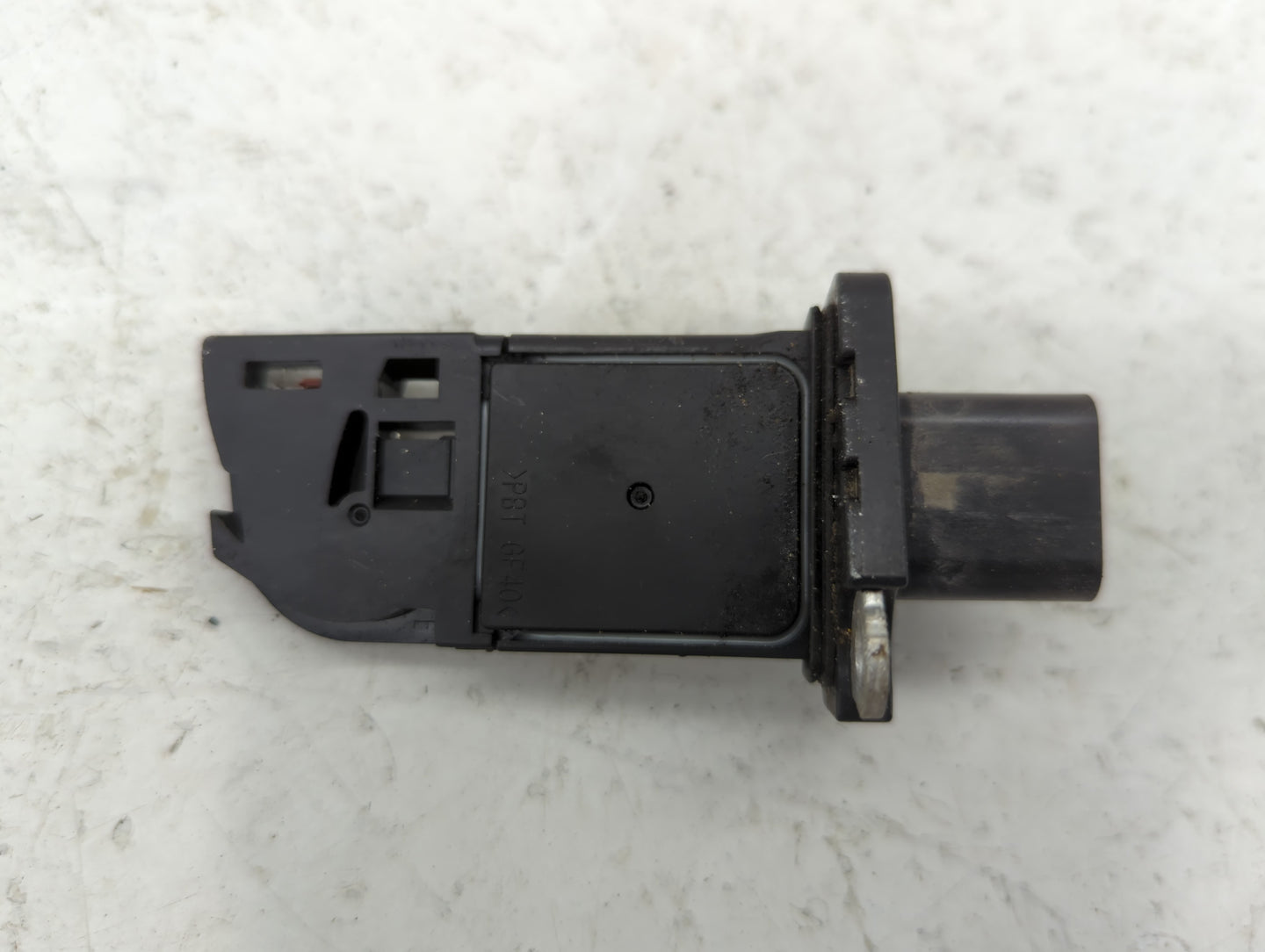 2013-2016 Ford Flex Mass Air Flow Meter Maf - Oemusedautoparts1.com