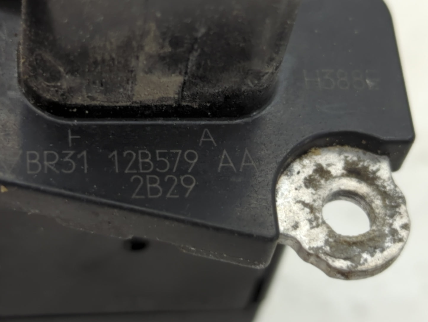 2013-2016 Ford Flex Mass Air Flow Meter Maf - Oemusedautoparts1.com