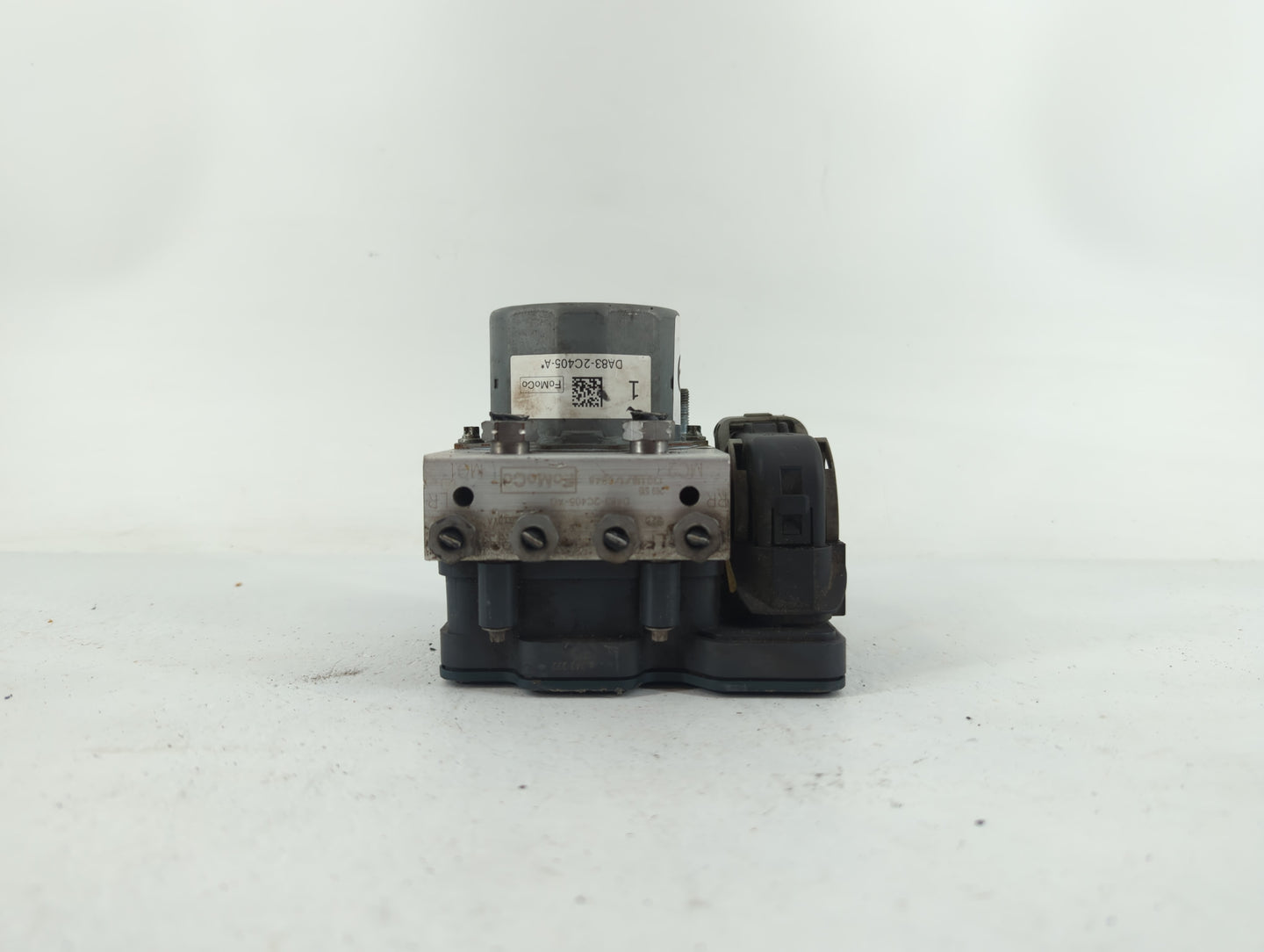 2013-2014 Ford Flex ABS Pump Control Module Replacement P/N:DA83-2C405-A Fits Fits 2013 2014 OEM Used Auto Parts - Oemusedau
