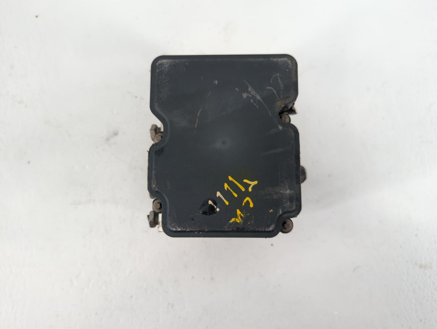 2013-2014 Ford Flex ABS Pump Control Module Replacement P/N:DA83-2C405-A Fits Fits 2013 2014 OEM Used Auto Parts - Oemusedau