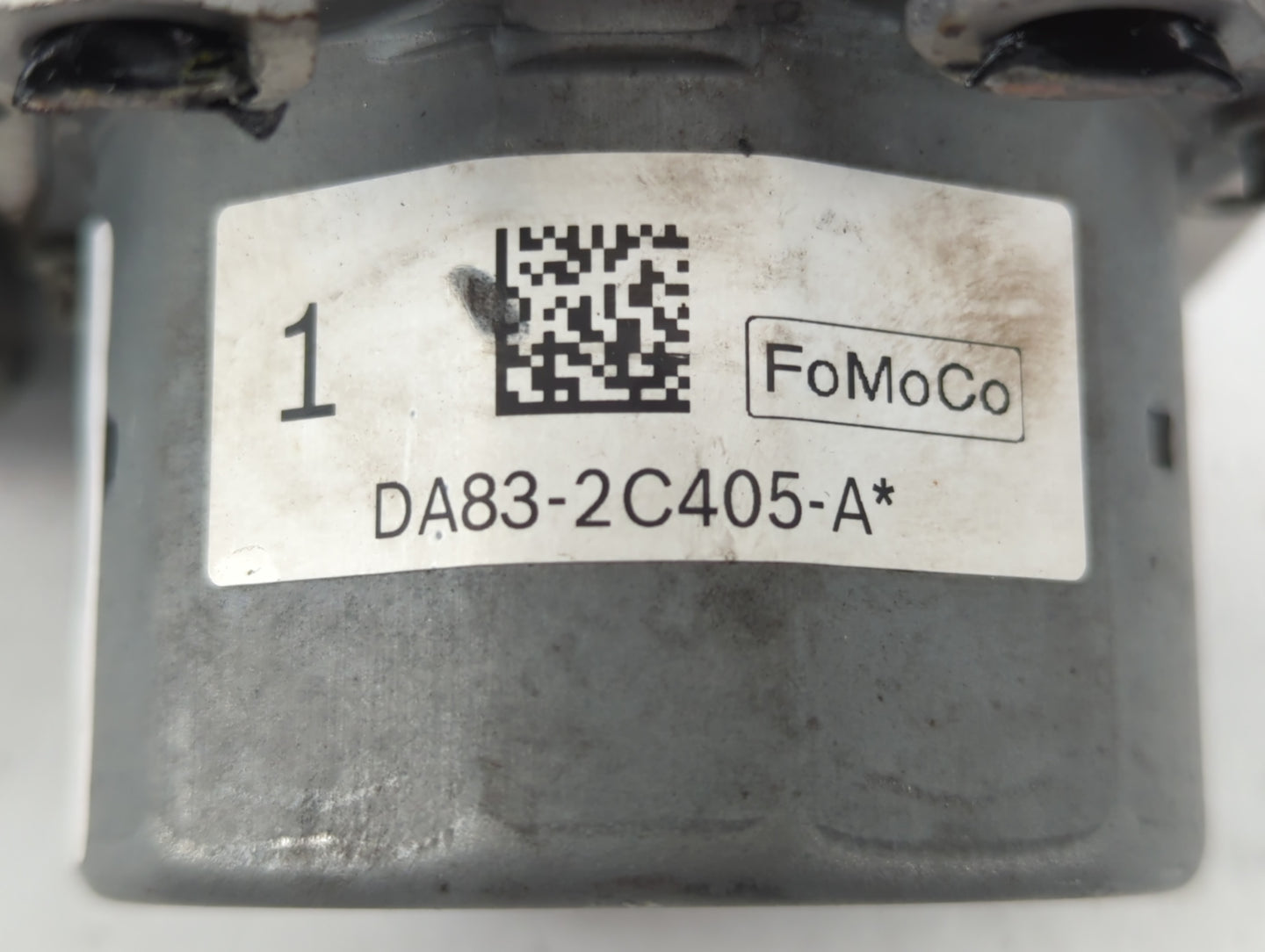2013-2014 Ford Flex ABS Pump Control Module Replacement P/N:DA83-2C405-A Fits Fits 2013 2014 OEM Used Auto Parts - Oemusedau