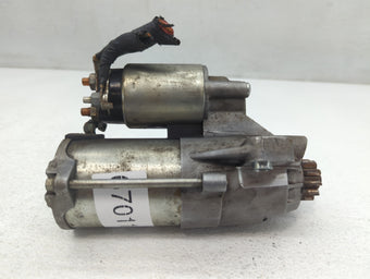 compare product 2009-2019 Ford Flex Car Starter Motor Solenoid OEM P/N:8G1T-11000-BA Fits OEM Used Auto Parts