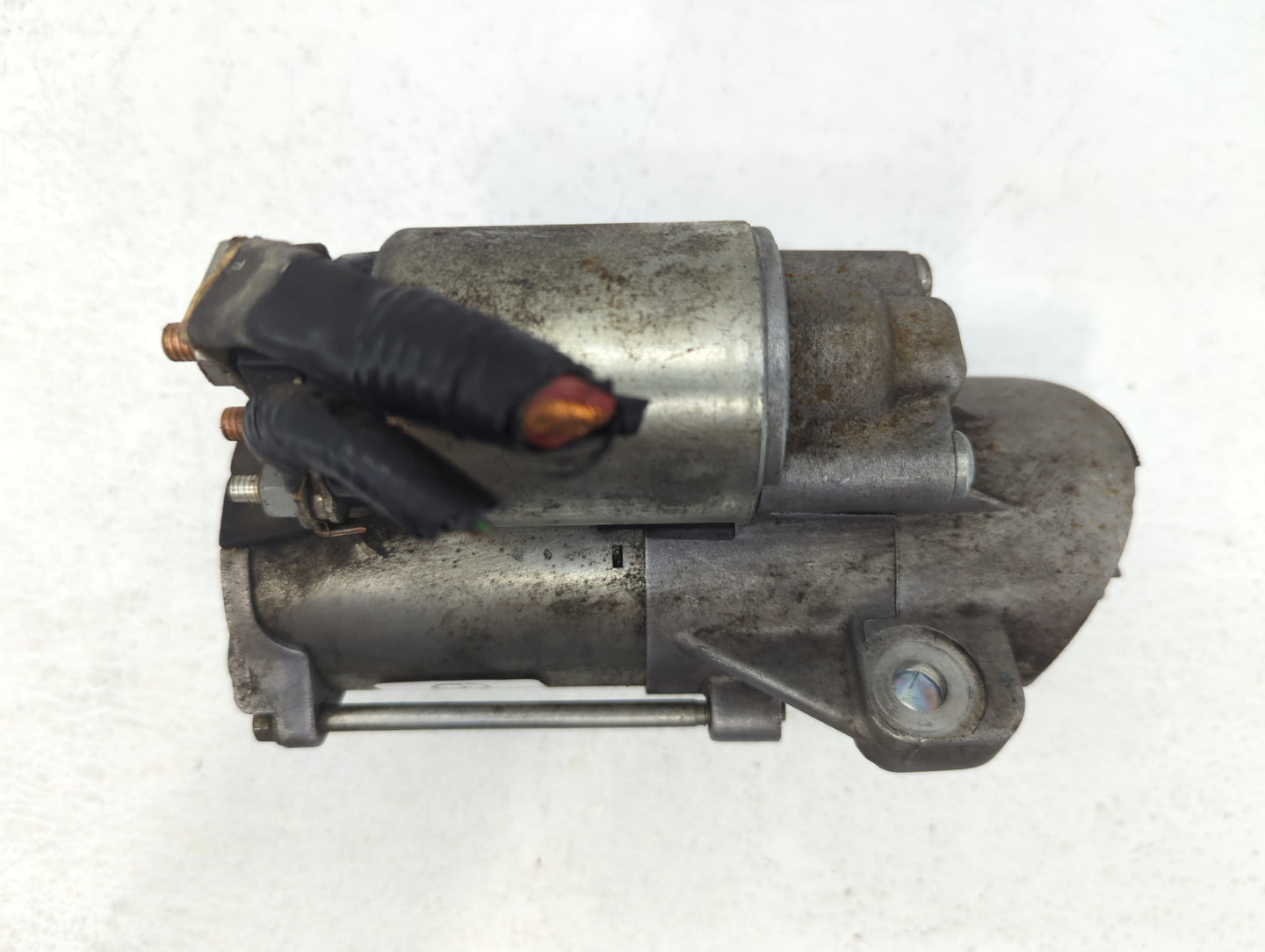 2009-2019 Ford Flex Car Starter Motor Solenoid OEM P/N:8G1T-11000-BA Fits OEM Used Auto Parts - Oemusedautoparts1.com