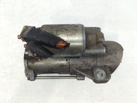 2009-2019 Ford Flex Car Starter Motor Solenoid OEM P/N:8G1T-11000-BA Fits OEM Used Auto Parts - Oemusedautoparts1.com