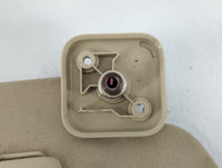 2013-2019 Ford Flex Sun Visor Shade Replacement Passenger Right Mirror Fits Fits 2013 2014 2015 2016 2017 2018 2019 OEM Used