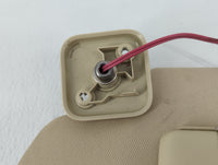 2013-2019 Ford Flex Sun Visor Shade Replacement Driver Left Mirror Fits Fits 2013 2014 2015 2016 2017 2018 2019 OEM Used Aut