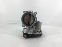 2013-2019 Ford Flex Throttle Body P/N:2J1224A-0606 Fits Fits 2011 2012 2013 2014 2015 2016 2017 2018 2019 OEM Used Auto Part