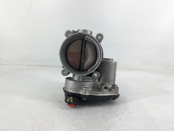 compare product 2013-2019 Ford Flex Throttle Body P/N:2J1224A-0606 Fits Fits 2011 2012 2013 2014 2015 2016 2017 2018 2019 OEM Used Auto Parts