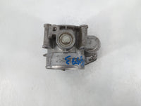 2013-2019 Ford Flex Throttle Body P/N:2J1224A-0606 Fits Fits 2011 2012 2013 2014 2015 2016 2017 2018 2019 OEM Used Auto Part