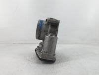 2013-2019 Ford Flex Throttle Body P/N:2J1224A-0606 Fits Fits 2011 2012 2013 2014 2015 2016 2017 2018 2019 OEM Used Auto Part