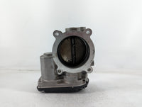2013-2019 Ford Flex Throttle Body P/N:2J1224A-0606 Fits Fits 2011 2012 2013 2014 2015 2016 2017 2018 2019 OEM Used Auto Part