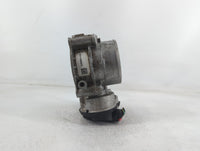 2013-2019 Ford Flex Throttle Body P/N:2J1224A-0606 Fits Fits 2011 2012 2013 2014 2015 2016 2017 2018 2019 OEM Used Auto Part