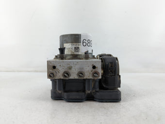 compare product 2013-2014 Ford Flex ABS Pump Control Module Replacement P/N:DA83-2C405-A Fits Fits 2013 2014 OEM Used Auto Parts